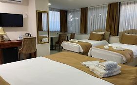 Atam Suites